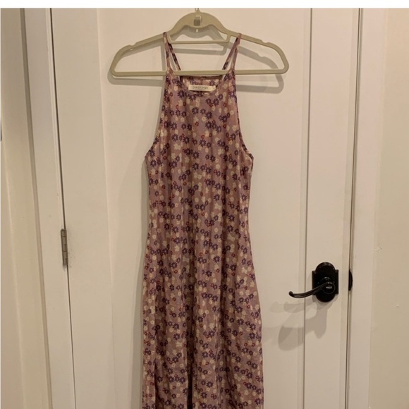 Christy Dawn The Sage Halter Dress Size Small - Picture 4 of 4